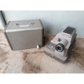 Vintage Complete Bell & Howell Robomatic Projector