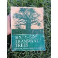 Sixty-Six Transvaal Trees De Winter b, De Winter M, Killick D J B
