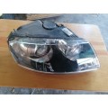 7l6 941 018 BP Volkswagen golf car light