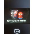 Sphero App Enabled Spiderman Display Unit