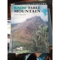 Know table mountain