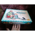 Vintage needlecraft for the junior miss no1 a Berwick toy