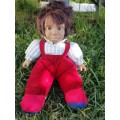Padgett brothers limited doll