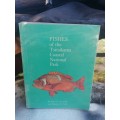 Fishes of the Tsitsikama Coastal National Park.  Smith, J L B and Smith, Margaret M