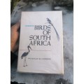 Robert`s Birds of south africa