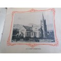 Orrel inwyding N. G kerk Robertson 20 Mei 1932