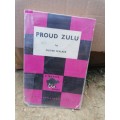 Proud Zulu (Dassie book)