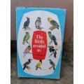 the birds around us by G.J.broekhuysen book