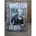 Sailor Soldier David Tyndale-Biscoe (Limited 138/250, Signed)