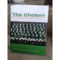 The Chosen: The 50 Greatest Springboks Of All Time / Andy Colquhoun And Paul Dobson