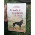 Travels in Southern Africa: Volume II by Adulphe Delegorgue