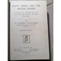 South Africa and the British Empire by A S Bleby B A 1916