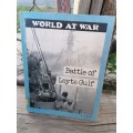 World at war battle of leyte gulf by G. C skipper