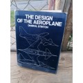 the design of the aeroplane darrol stinton