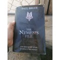 The Nemesis File - Paul Bruce