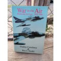 War in the air: Rhodesian Air Force, 1935-1980-Dudley Cowderoy