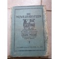 Die Nuwejaarsfees/Leon Mare 1926