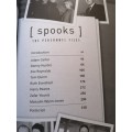 Spooks: The Personnel Files