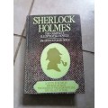 Sherlock Holmes: The complete illustrated novels - Arthur Conan Doyle