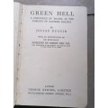 Green Hell by Julian Duguid