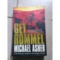 Get Rommel Asher Michael