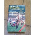 Rothmans Rugby Union Yearbook 1989-90