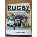 Springbok History - Illustrated History 1891 to 1995 World Cup