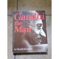 Gandhi the Man - Softcover