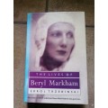 The lives of Beryl Markham by Errol Trzebinski