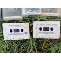 Skaars Afrikaanse Cassette Tapes