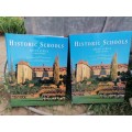 Historic Schools of South Africa: An Ethos of Excellence