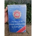 1957 The Story Of The British Settlers Of 1820 In South Africa by Harold Edward Hockly Hardcover