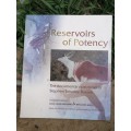 Reservoirs of Potency: The Documentary Paintings of Stephen Townley Bassett signed copy