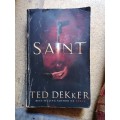 Saint  Ted Dekker