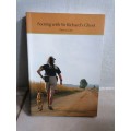 Footing with Sir Richards Ghost (Signed)  Glyn, Patricia