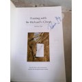 Footing with Sir Richards Ghost (Signed)  Glyn, Patricia