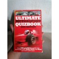 Ultimate Motorsport Quizbook - 1999 Edition - Pub: Stopwatch - Paperback Book