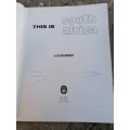 this is south africa by A.P CARTWRIGHT signed copy