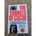 The Tunnels of Cu Chi Book by Tom Mangold