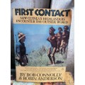 First Contact Bob Connolly