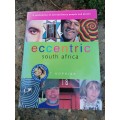 Eccentric South Africa Book by Pat Hopkins