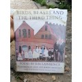 Birds, Beasts and the the Third Thing - Hardcover Lawrence, D.H.