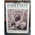 Whatnot: A compendium of Victorian crafts & other matters