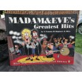 Madam & Eve: Greatest Hits. Five Year Anniversary Special Edition