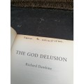 The God delusion Richard Dawkins