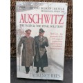 Auschwitz: The Nazis and `The Final Solution