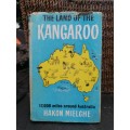 the land of the kangaroo hakon mielche