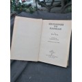 Brigadier to Barman Day, Eric 1958 first edition