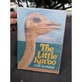 THE LITTLE KAROO BY JOSE BURMAN