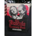 The Dracula Centenary Book Book by Peter Haining